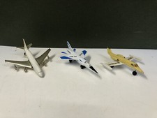 Matchbox Learjet SB4 Mirage F1