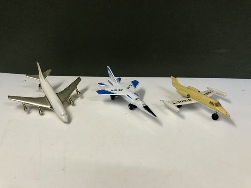 Matchbox learjet sb4 mirage - matchbox,