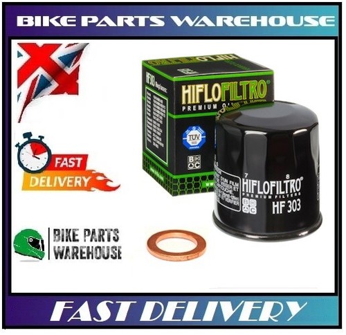 Oil filter sump - filter, fits