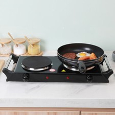 2000w Electric Cooker Hot