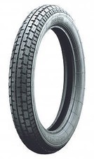 Heidenau Front Tyre For