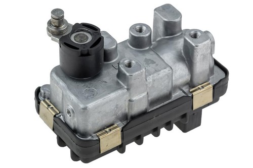Turbo actuator for bmw - turbo,