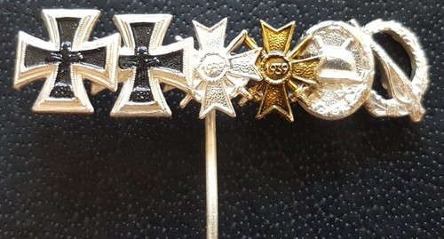 8321 german post ww2 - post,