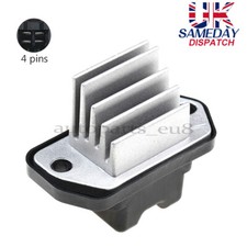 For Honda FRV Acura Accord Civic RSX Quality Blower Fan Motor Heater Resistor
