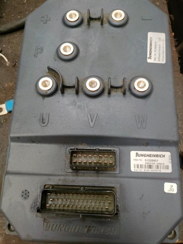 Genuine 51226801 jungheinrich - genuine,