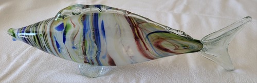 Murano style art glass - murano,