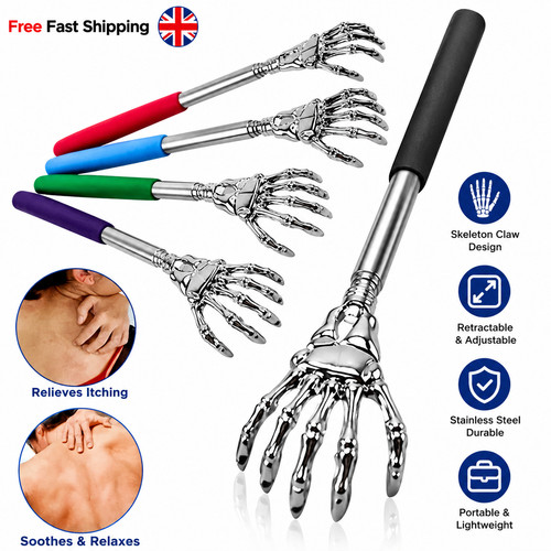 Adjustable stainless steel - adjustable,