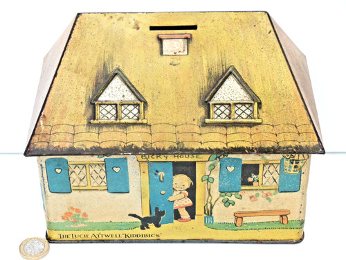 1930s mabel lucie attwell - mabel,