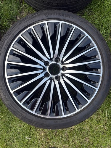 Genuine mercedes e class - genuine, 20"