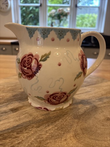 Emma bridgewater rose and - emma, bee