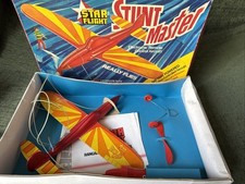 Timpo Toys STAR FLIGHT STUNT