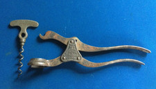 Antique c1860s Lund 2 Piece