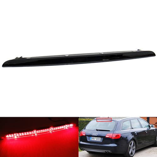 Black led high mount - high,