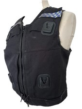 Ex Police Stab Vest Cooneen