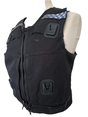 Police stab vest cooneen - stab,
