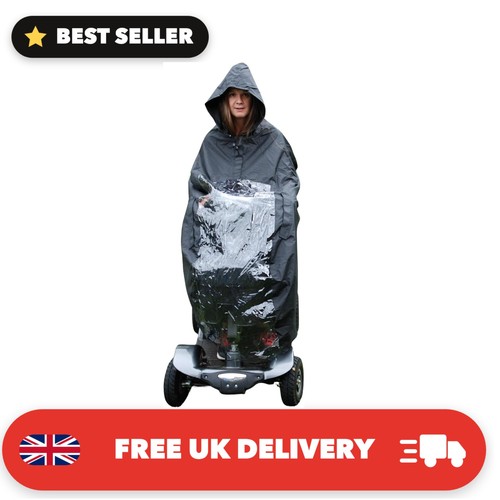 Mobility scooter rain - mobility,