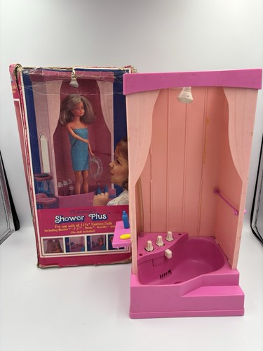 Dream world bathroom - my,