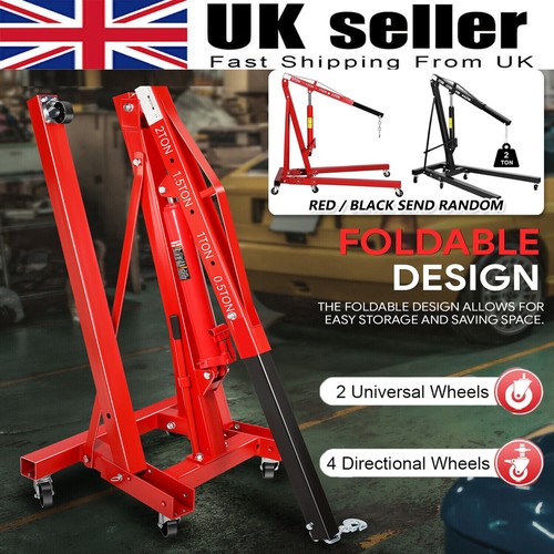 Ton hydraulic folding engine - hydraulic,