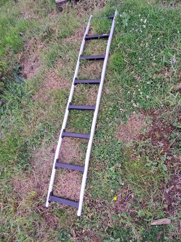 Van rear door - door, for