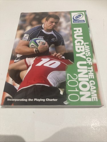 Rugby union memorabilia - union,