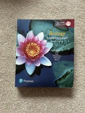 Biology a Global Approach 11th Edition Pearson 2018