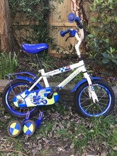 Apollo Police Patrol Kids'