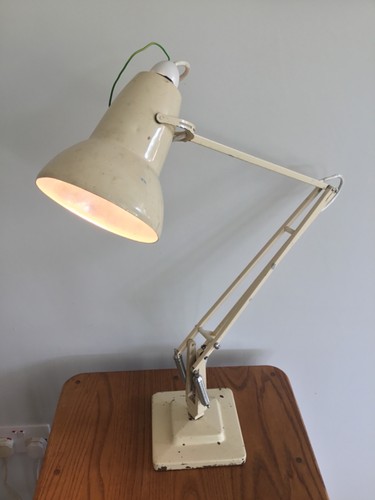 Herbert terry anglepoise model - anglepoise,