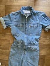 lf markey Danny boilersuit