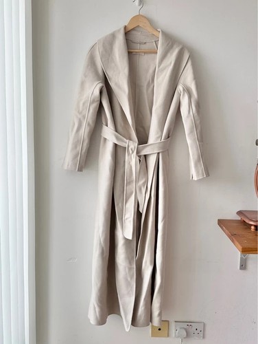 Max mara hand - s, virgin