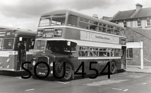 Aldershot district 346 - &,