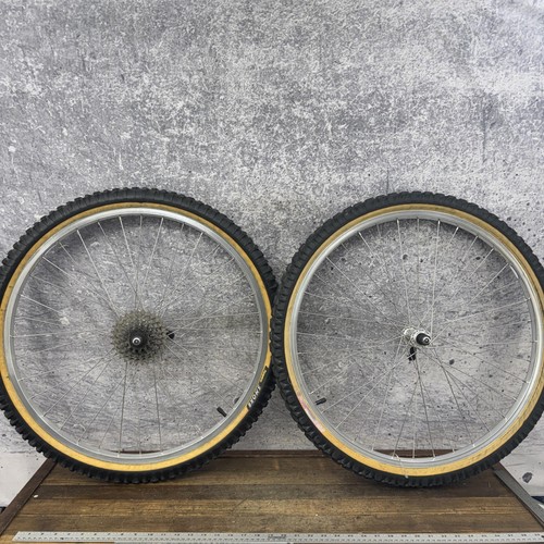 Vintage shimano deore m730 - vintage, xt