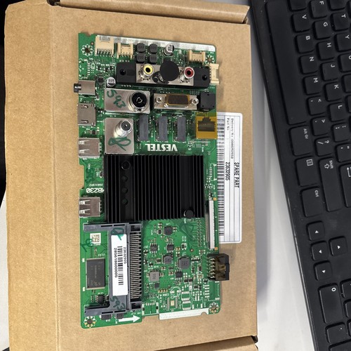 17mb230 23632905 main board - 17mb230,