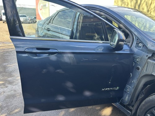 Ford mondeo mk5 2019 - ford,
