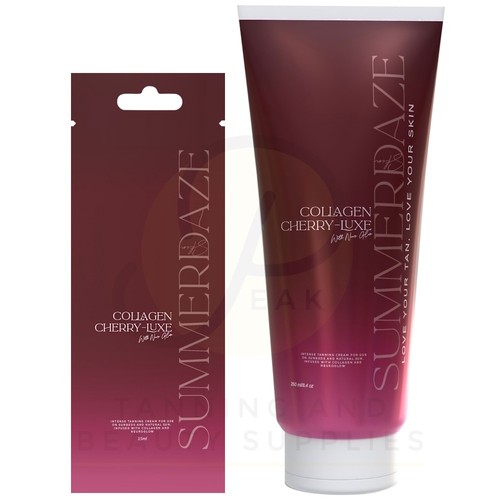 Summerdaze collagen cherry - summerdaze,