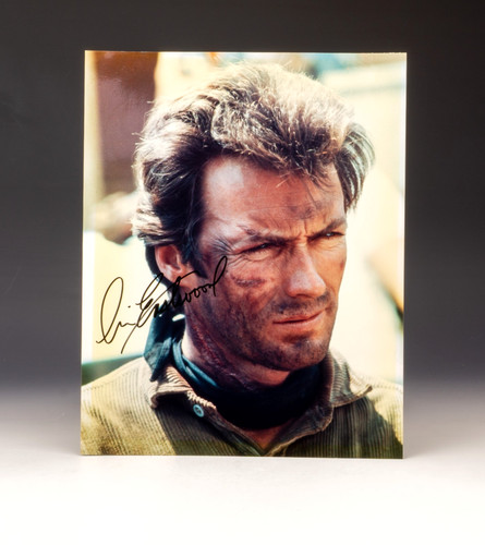 Clint eastwood the - clint,