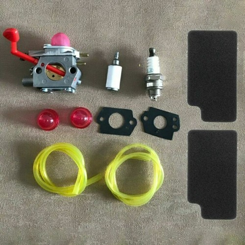 Carburetor for mcculloch - for,