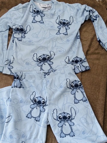 Disney stich pyjama - disney,
