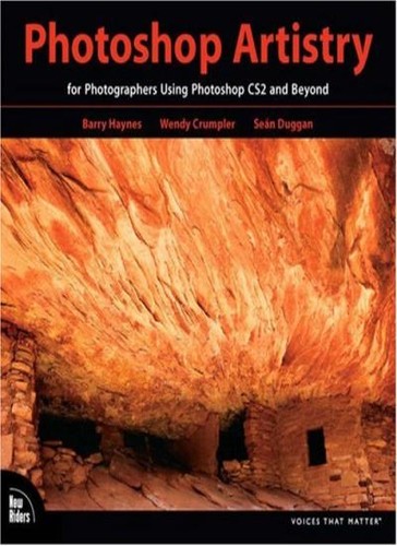 Photoshop artistry for - artistry:,