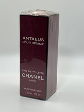 Chanel ANTAEUS Pour Homme Eau
