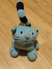 Vintage Retro Pilchard The