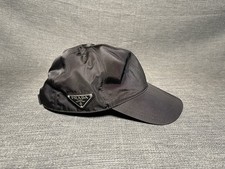 Prada Milano Baseball Hat Cap