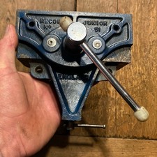 VINTAGE RECORD No 51 JUNIOR