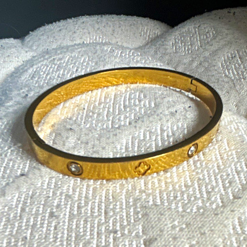 Cartier love bracelet - love,