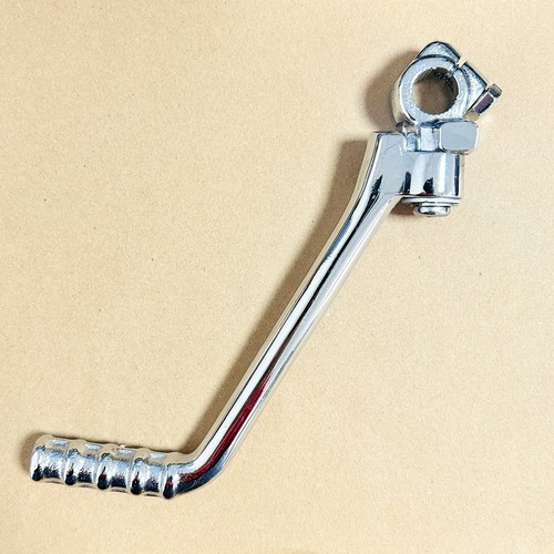 100 new kick starter lever - 100%,