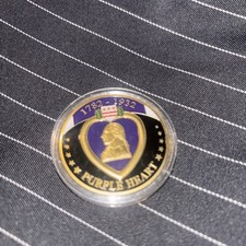 U.S. Army Purple Heart