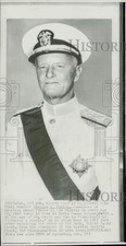 1945 Press Photo Chester