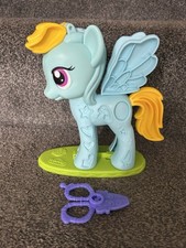 My Little Pony Rainbow Dash