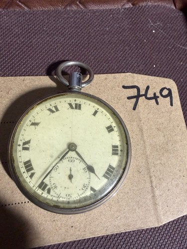Antique visible 51589 swiss - 51589,
