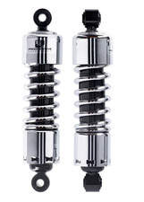 Progressive Suspension Model
