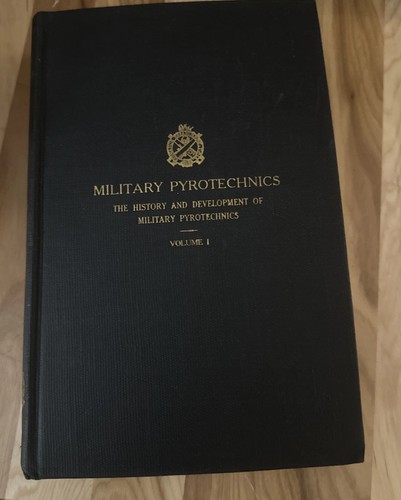 Military pyrotechnics the - military,